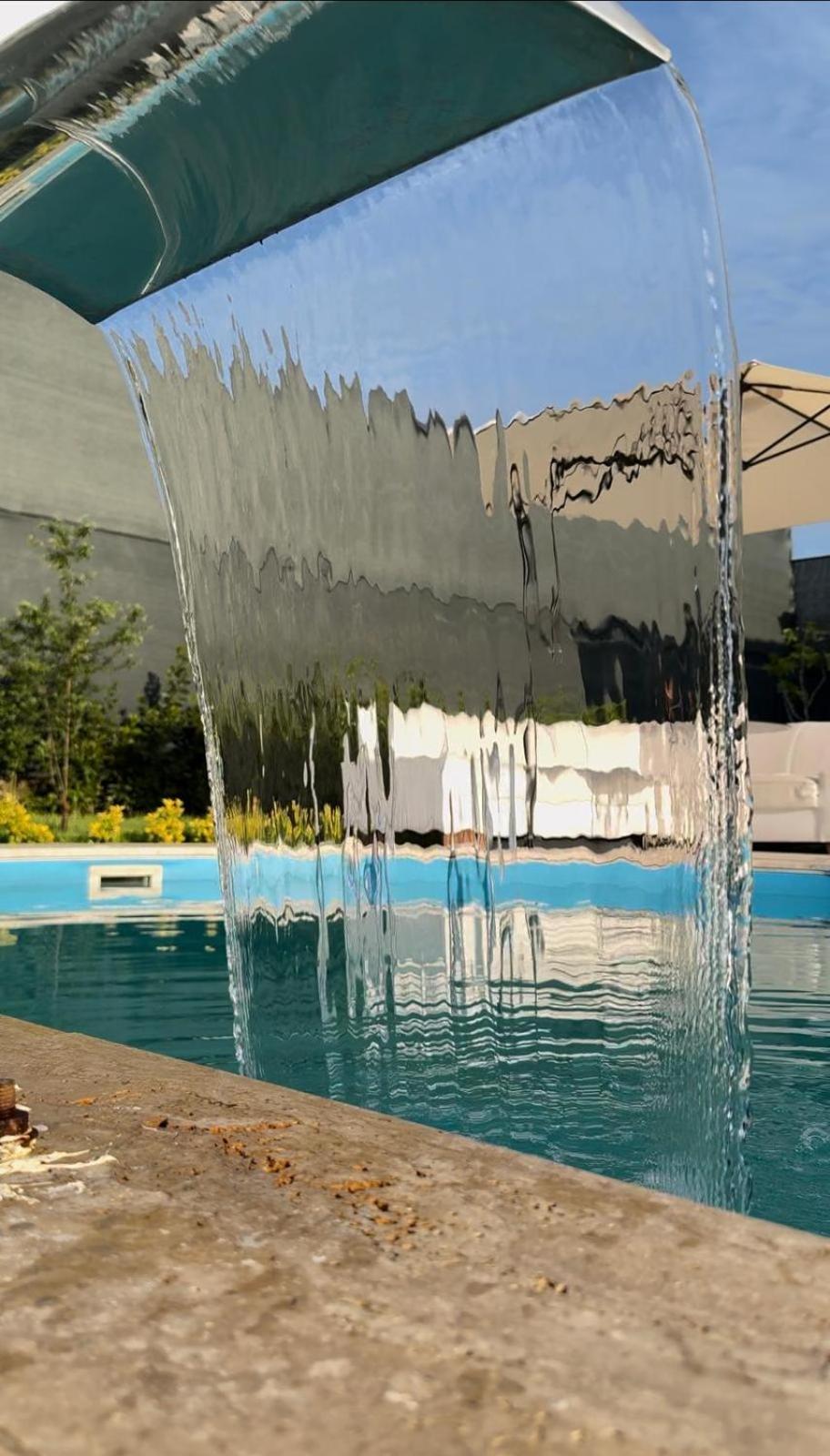 Begonvil Konaklama Sapanca Bagian luar foto